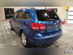 2010 Dodge Journey SXT