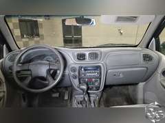 2004 Chevrolet Trailblazer  LS