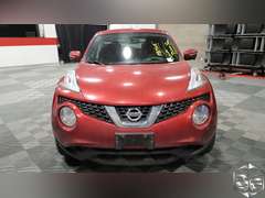 2015 Nissan Juke  SV