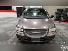 1998 Chrysler Town & Country  LXi