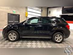 2012 Chevrolet Equinox  LS