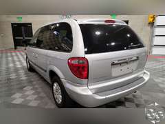 2006 Chrysler Town & Country