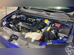 2014 Chevrolet Sonic  LT