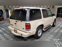 1997 Ford Explorer  Limited