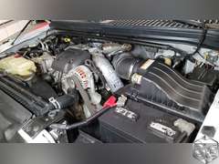 1999 Ford F250 Super Duty  Lariat