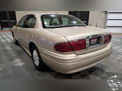 2005 Buick LeSabre  Custom