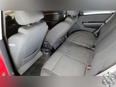 2007 Chevrolet Aveo  LS