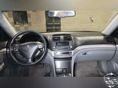 2008 Acura TSX