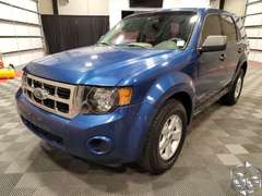 2008 Ford Escape  XLS