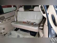 1998 Chrysler Town & Country  LXi