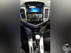 2013 Chevrolet Cruze  LTZ