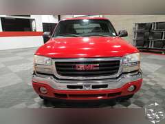 2006 GMC Sierra 1500  SLE