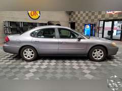 2006 Ford Taurus SEL