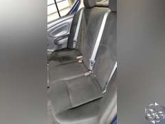 2014 Nissan Versa  S
