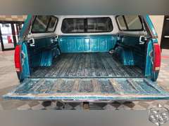 1995 Chevrolet C/K1500  Ext Cab. Silverado