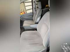 2006 Chrysler Town & Country