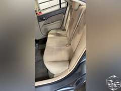 2011 Ford Fusion  Hybrid