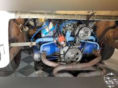 1971 Volkswagen  Bradley GT