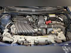 2014 Nissan Versa  S