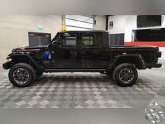2020 Jeep Gladiator  Rubicon
