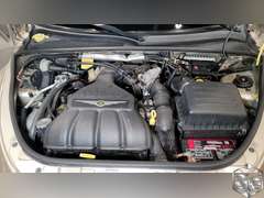 2005 Chrysler PT Cruiser  Touring