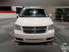2010 Dodge Grand Caravan  SXT