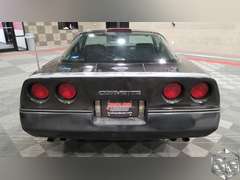 1988 Chevrolet Corvette