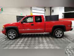 2006 GMC Sierra 1500  SLE