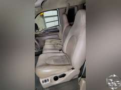 1999 Ford F250 Super Duty  Lariat