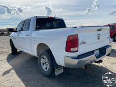 2012 Ram 1500  SLT