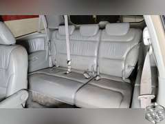 2006 Honda Odyssey  EX-L