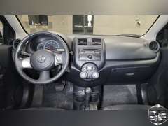 2014 Nissan Versa  S