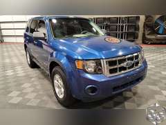 2008 Ford Escape  XLS