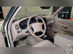 1997 Ford Explorer  Limited