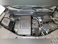 2012 Chevrolet Equinox  LT