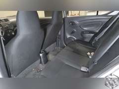 2014 Nissan Versa  SV