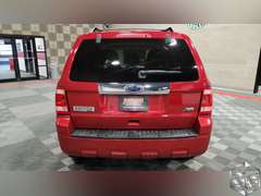 2010 Ford Escape  Limited