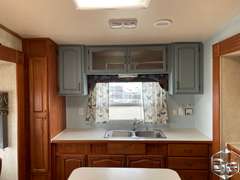 2005 Komfort Co 342