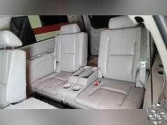 2007 Chevrolet Suburban 1500  LT