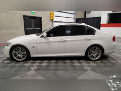 2011 BMW 3 Series  335i