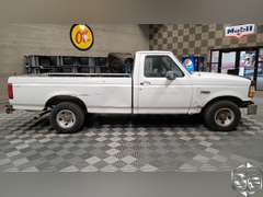 1996 Ford F150 XL