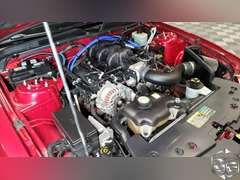 2006 Ford Mustang