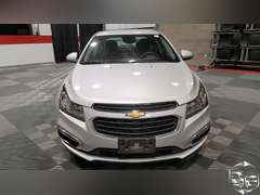 2016 Chevrolet Cruze  Eco