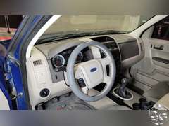2008 Ford Escape  XLS