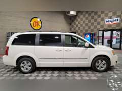 2010 Dodge Grand Caravan  SXT