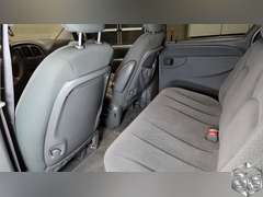 2006 Chrysler Town & Country