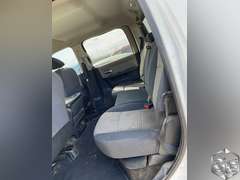 2012 Ram 1500  SLT