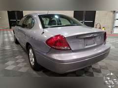 2006 Ford Taurus SEL