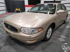 2005 Buick LeSabre  Custom