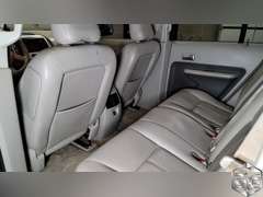 2007 Ford Edge  SEL